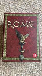 ROME The Complete Collection., Vanaf 16 jaar, Boxset, Drama, Ophalen of Verzenden