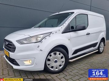 Ford Transit Connect 1.5 L1 Airco Cruise 100 Pk goed onderh. beschikbaar voor biedingen