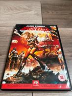 Barbarella uit 1968 met Jane Fonda, 1960 tot 1980, Alle leeftijden, Ophalen of Verzenden, Zo goed als nieuw