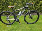 Mountainbiken Focus, Fietsen en Brommers, Fietsen | Heren | Herenfietsen, Versnellingen, Overige merken, 49 tot 53 cm, Zo goed als nieuw