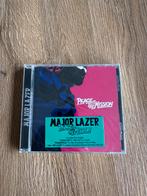 Major lazor, Ophalen, Nieuw in verpakking