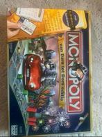 Monopoly van Dam tot Dom editie, Hobby en Vrije tijd, Gezelschapsspellen | Bordspellen, Ophalen of Verzenden, Zo goed als nieuw