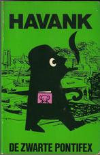 Boek Havank - De Zwarte Pontifex, Boeken, Detectives, Verzenden, Gelezen, Havank