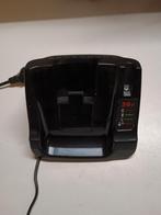 Black & Decker 36V oplader, Doe-het-zelf en Verbouw, Gereedschap | Machine-onderdelen en Toebehoren, Ophalen of Verzenden, Zo goed als nieuw