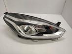 Ford Fiesta MK8 LED lens rechterlamp Ideaal, Auto-onderdelen, Verlichting, Gebruikt, -, -, Ophalen of Verzenden