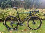 Giant TCX Pro, Fietsen en Brommers, Fietsen | Racefietsen, Ophalen, Gebruikt, Carbon, 10 tot 15 versnellingen