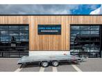 Brian James Trailers T4 500 x 210 cm uit voorraad leverbaar, Gebruikt