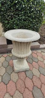 Franse Louvre vaas, Tuin en Terras, Tuinvazen, Ophalen