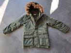 Name IT winterjas maat 140, Ophalen of Verzenden, Gebruikt, Jongen, Jas