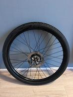 VanMoof X3 achterwiel, Ophalen of Verzenden, Zo goed als nieuw, Algemeen, Wiel