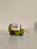 Siku Claas Rollant 250 Miniatuur Pers, Kinderen en Baby's, Speelgoed | Speelgoedvoertuigen, Ophalen, Zo goed als nieuw