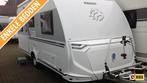 Knaus Sport 460 EU, Treinzit, Knaus, Overige typen, Tot en met 4