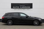 Mercedes-Benz C-klasse Estate 350e Designo Leder Memory NAP, Automaat, Achterwielaandrijving, Gebruikt, Euro 6