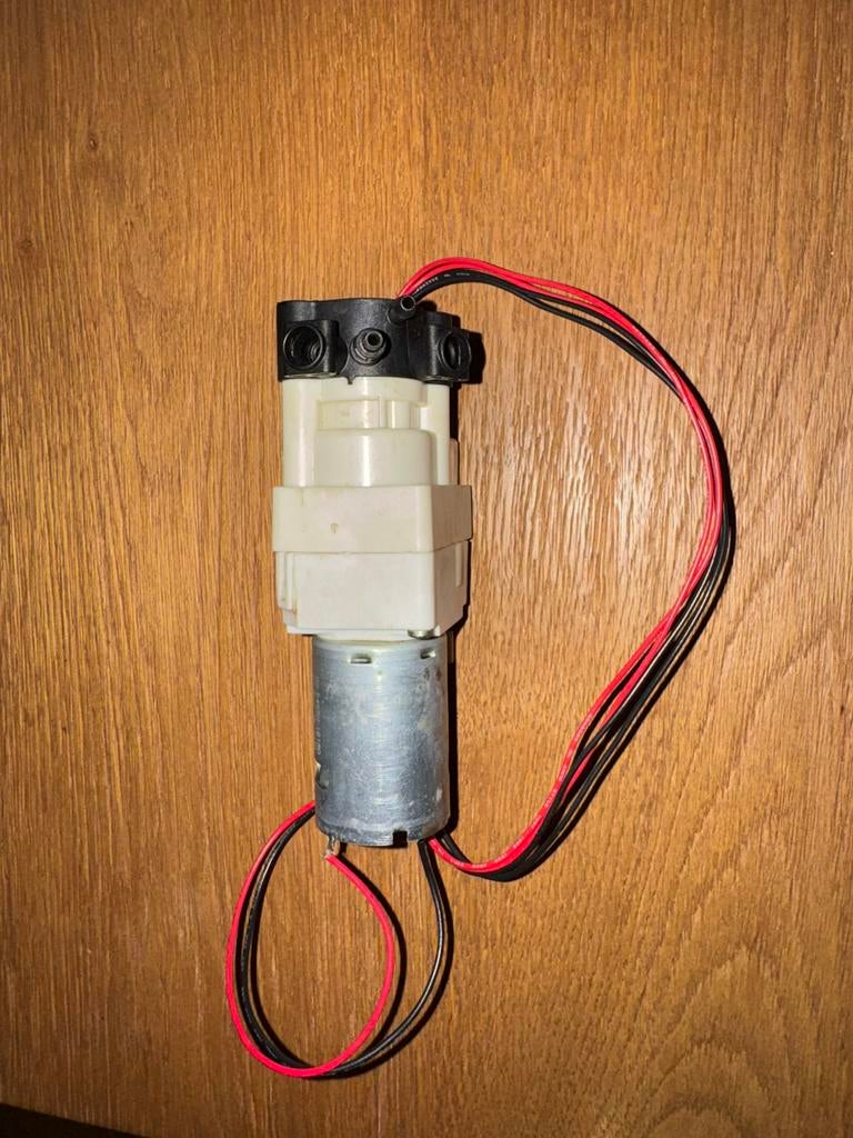 KERAMIEKVENTIEL JURA MICRO EN A-SERIE, Witgoed en Apparatuur, Koffiezetapparaten, Ophalen of Verzenden, Zo goed als nieuw, Koffiemachine