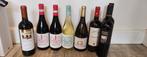 Spaanse wijnen rood en wit, Ophalen of Verzenden, Zo goed als nieuw