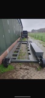 Te Koop : Container / Laadvloer, Ophalen of Verzenden