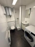 Mobiele keuken + badkamer unit TE KOOP, Ophalen