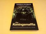 andreas aschbach /// de koningsmaffia ///, Boeken, Ophalen of Verzenden, Zo goed als nieuw, Andreas eschbach