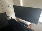 Grote samsung tv, Computers en Software, Monitoren, Ophalen, Gebruikt