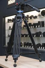 Sirui Video Tripod SH-15 (Zwolle), Audio, Tv en Foto, Fotografie | Statieven en Balhoofden, Foto-Groep, Luttekepoortstraat 26 3841 AX Harderwijk