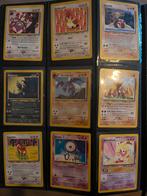 Pokemon kaarten uit de neo revelation set., Ophalen of Verzenden, Zo goed als nieuw, Meerdere kaarten