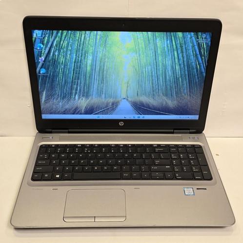 HP ProBook 650 G2  | 254GB SSD (836010), Computers en Software, Windows Laptops