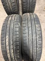 4x Continental banden 155/64/14, Ophalen of Verzenden