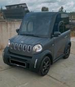 Citycar monteur/accu/schade/ophalen/inkoop, Ophalen