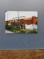 Circus/ buitenopnamen circus Fliegenpilz / Duisburg 1989., Ophalen of Verzenden, Zo goed als nieuw