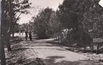 Schoorl, Zeeweg 1959, Verzenden, 1940 tot 1960, Gelopen, Noord-Holland