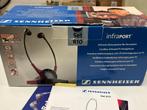 Sennheiser infraport 610 hoorhulp, Ophalen of Verzenden, Gebruikt, Sennheiser, Draadloos