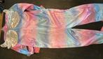 Unicorn onesie, Ophalen of Verzenden, Zo goed als nieuw, Nacht- of Onderkleding