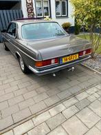 Mercedes-Benz 200-Serie 2.3 230 CE AUT 1982 Grijs, Automaat, 136 pk, 4 cilinders, Particulier