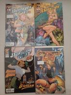 Danger Girl Comics - Engelstalig - 4 stuks, Boeken, Strips | Comics, Gelezen, Amerika, Ophalen of Verzenden, Meerdere comics