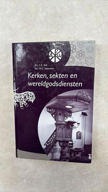 Kerken, sekten, en wereldgodsdiensten beschikbaar voor biedingen