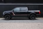 Ford USA F-150 5.0 V8 SuperCrew Lariat | LPG | LEDER | MEMOR, Automaat, 5030 cc, Gebruikt, 2486 kg
