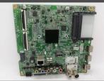 Mainboard LG 65UK6400 EBT65553913 EAX67872805 (1.1)h, Verzenden, Zo goed als nieuw