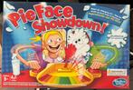 Spel PieFace Showdown, Vijf spelers of meer, Verzenden, Nieuw, Hasbro