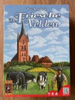 De Friesche Velden - 999 games, Hobby en Vrije tijd, Gezelschapsspellen | Bordspellen, Een of twee spelers, Ophalen of Verzenden