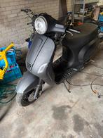 La Souris scooter, Fietsen en Brommers, Ophalen of Verzenden, Gebruikt, Benzine, Overige merken