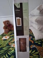 Bamboe rolgordijn, Ophalen, Zo goed als nieuw