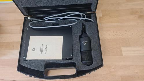 Oktava MKL2500 buizen microfoon, Muziek en Instrumenten, Microfoons, Zo goed als nieuw, Studiomicrofoon, Ophalen of Verzenden