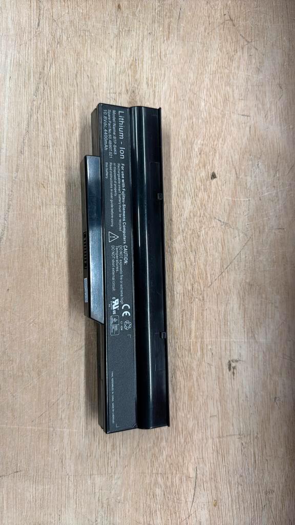Fujitsu Siemens Medion Accu Batterij BTP-B4K8 10.8V, Computers en Software, Accu's en Batterijen, Nieuw, Ophalen of Verzenden
