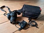 Canon EOS 4000D - Complete set, 18 Megapixel, Spiegelreflex, Canon, Ophalen of Verzenden