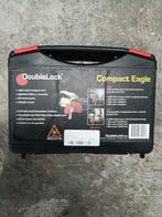 Doublelock disselslot koppelingslot compact eagle, Ophalen of Verzenden, Zo goed als nieuw