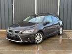 Lexus CT 200h Business Line Leder | Stoelverw. | Schuifdak |, 1345 kg, 28 km/l, Gebruikt, 4 cilinders