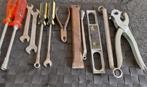 Diverse Handgereedschap Set, Ophalen of Verzenden, Gebruikt