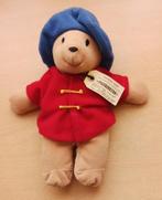 Paddington beer Darkest Peru to London England, Verzamelen, Beren en Cherished Teddies, Ophalen of Verzenden, Zo goed als nieuw
