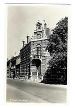 Horst bij Venray - Raadhuis, Verzenden, 1940 tot 1960, Gelopen, Limburg