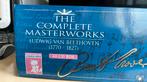 Beethoven 40-CD box, Boxset, Ophalen of Verzenden, Zo goed als nieuw, Classicisme